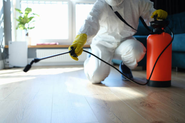 Reliable Blood Cleanup contractor in New Hope, OR by Crime Scene Cleaner Online